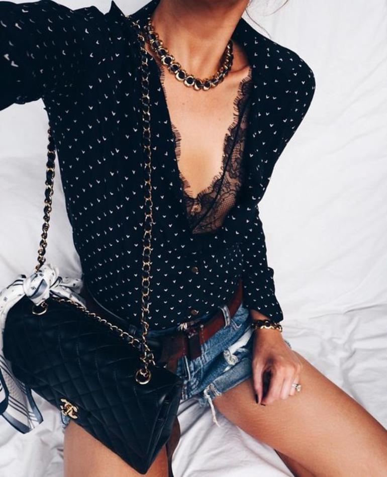 Guia para encontrar o sutiã perfeito este verão