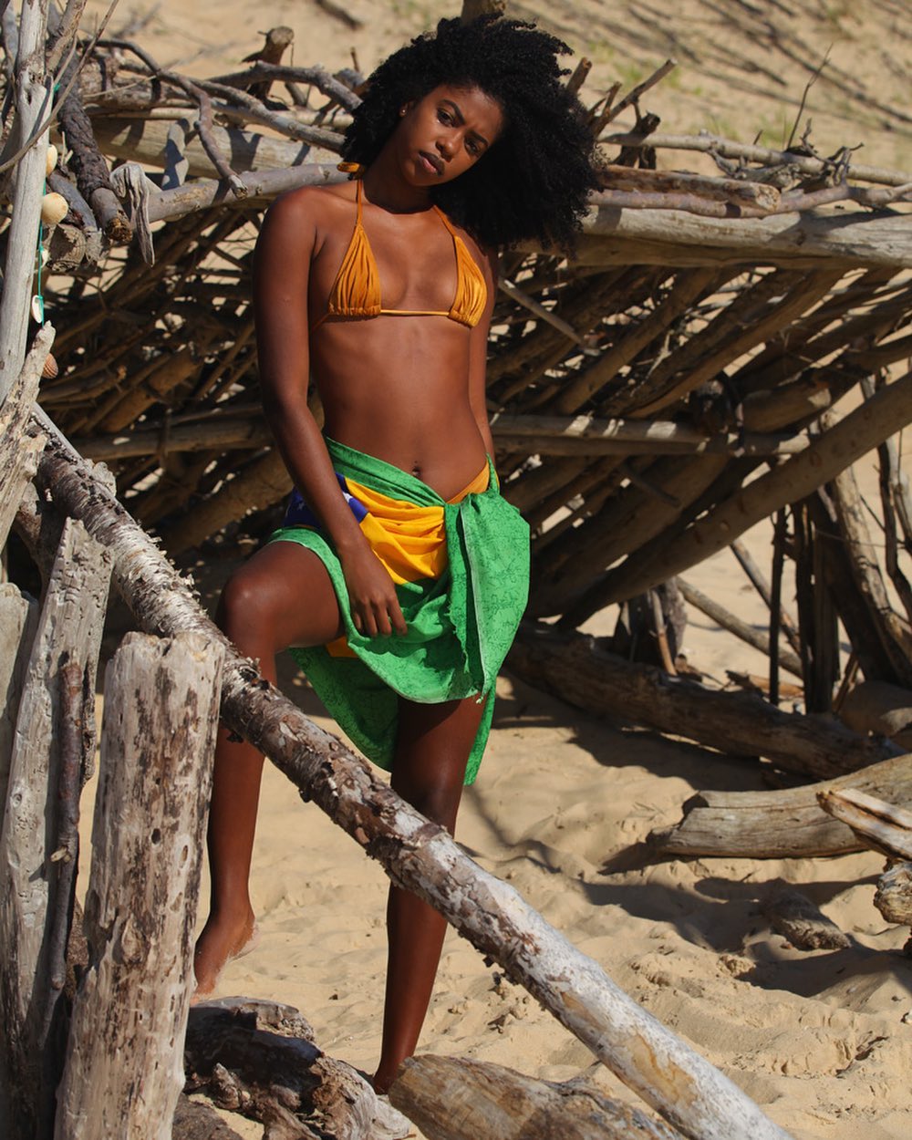 Nova concorrente do “Big Brother 2025” já foi Miss Brasil e está a detonar a casa. Veja as fotos mais provocantes