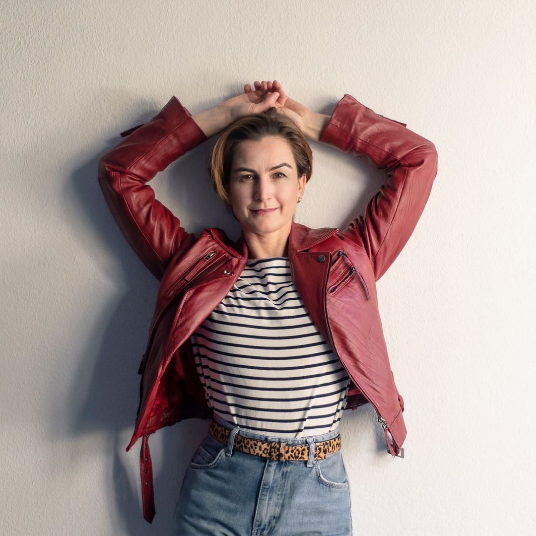 Paula Cordeiro. “O que temos nas mãos não é um smartphone, é uma granada”