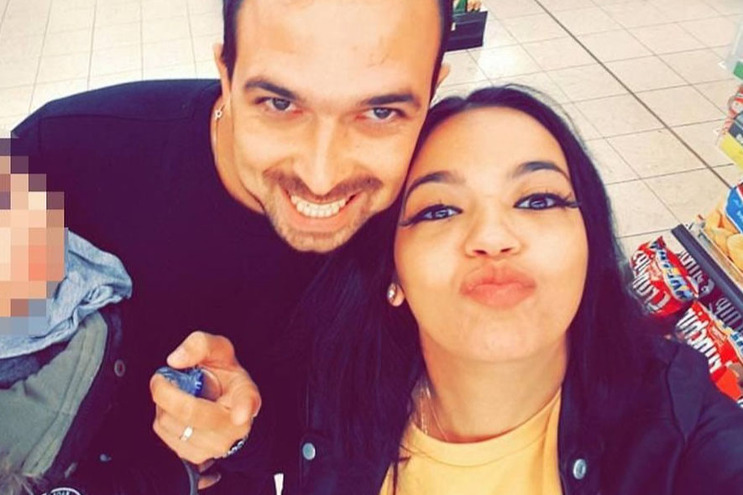 Português condenado a prisão perpétua por assassinar e queimar corpo da namorada