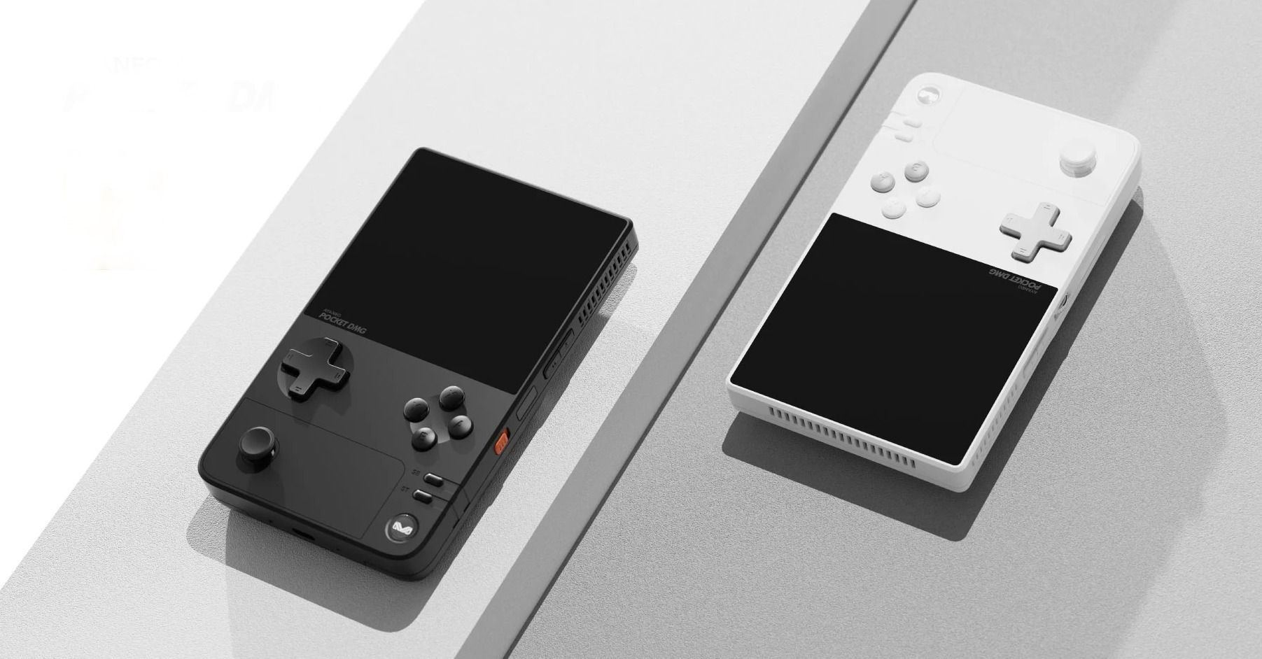 Saudades do Game Boy? A Ayaneo está a criar portáteis inspiradas nas clássicas da Nintendo