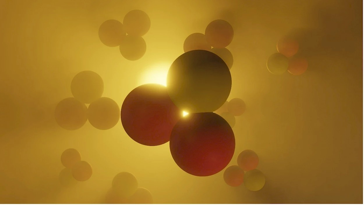 10 cientistas portugueses põem à prova teorias da física atómica e ajudam a medir núcleo do hélio-3