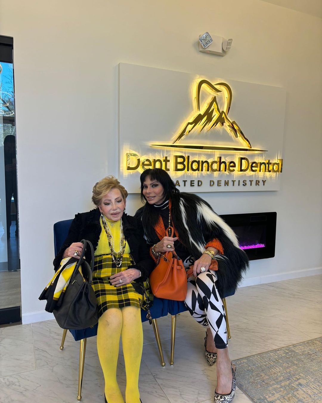 Betty Grafstein denuncia José Castelo Branco por violência doméstica. Ministério Público vai investigar