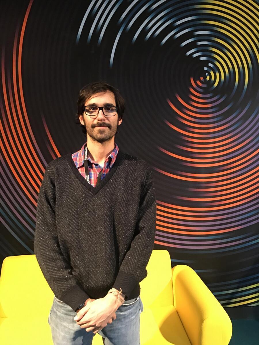 Realizador português acusado de violência doméstica por ex-companheira diz que “essa pessoa não existe”