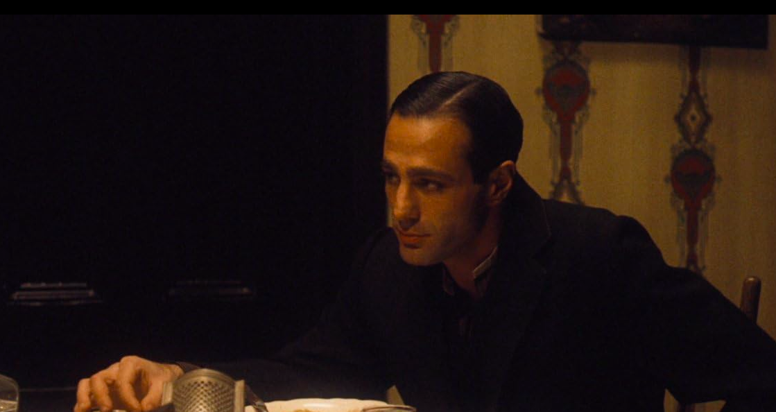 Ator da saga “O Padrinho” morre aos 83 anos