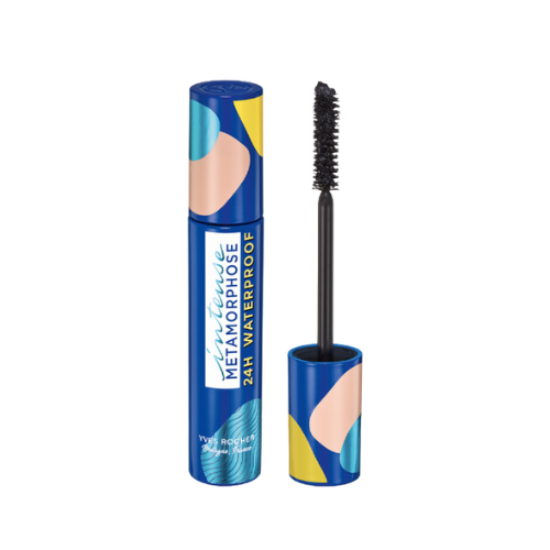 Yves Rocher, Metamorphose Máscara de Pestanas à Prova de Água
