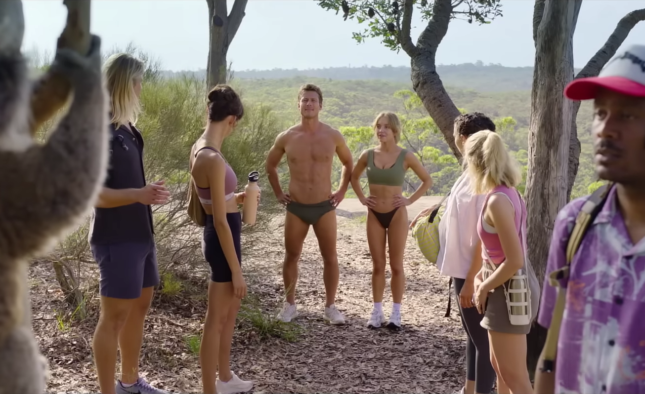 “Todos Menos Tu”. A comédia romântica mais sexy do ano já chegou aos cinemas (e está a dar que falar)