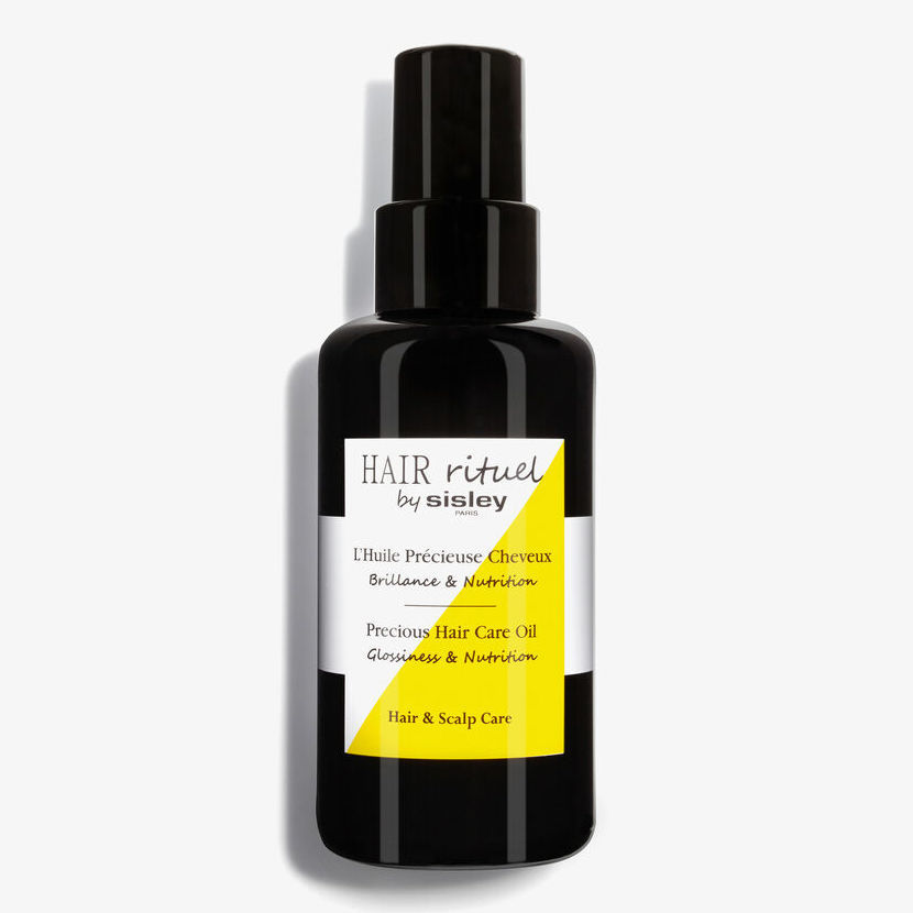 Sisley Paris, Hair Rituel Huile Précieuse Cheveux Brillance Et Nutrition Óleo de Cabelo