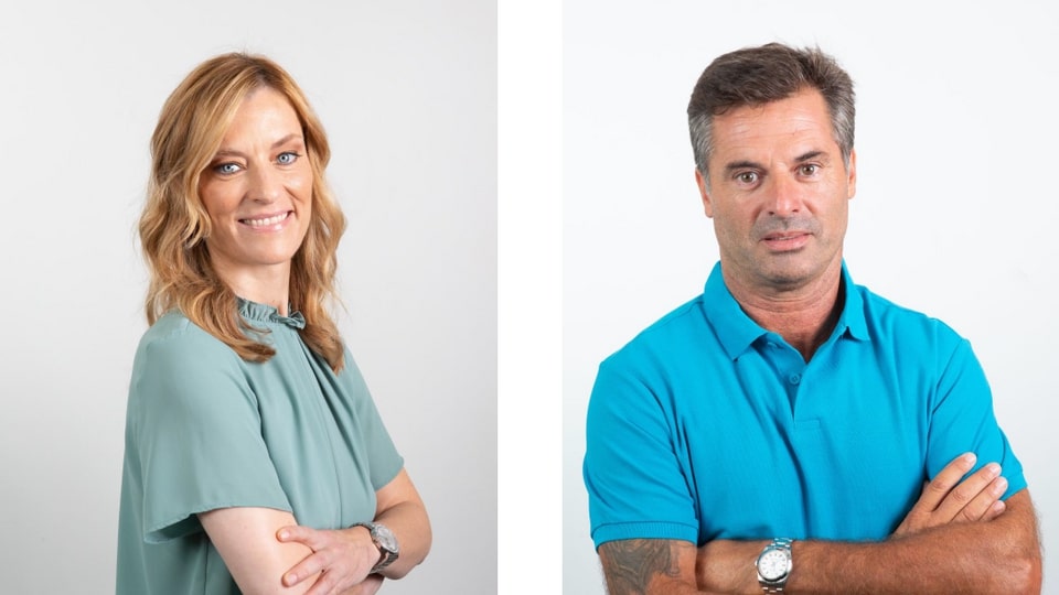 “Casados à Primeira Vista”. Lídia e Francisco casaram — mas não sobreviveram à lua de mel
