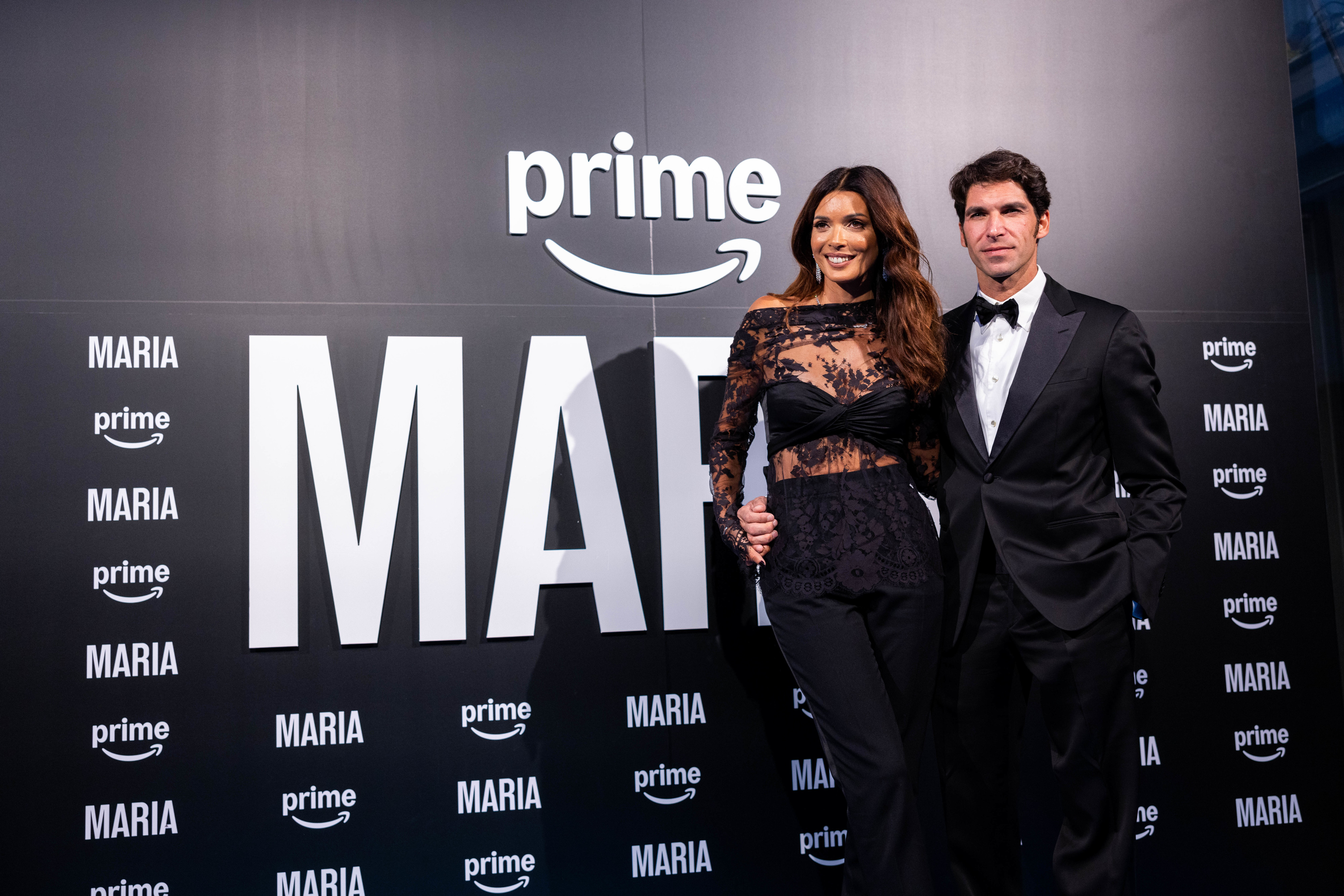 Ex de Maria Cerqueira Gomes passa noite na cadeia por suposta agressão em McDonald’s. Cayetano Rivera já reagiu