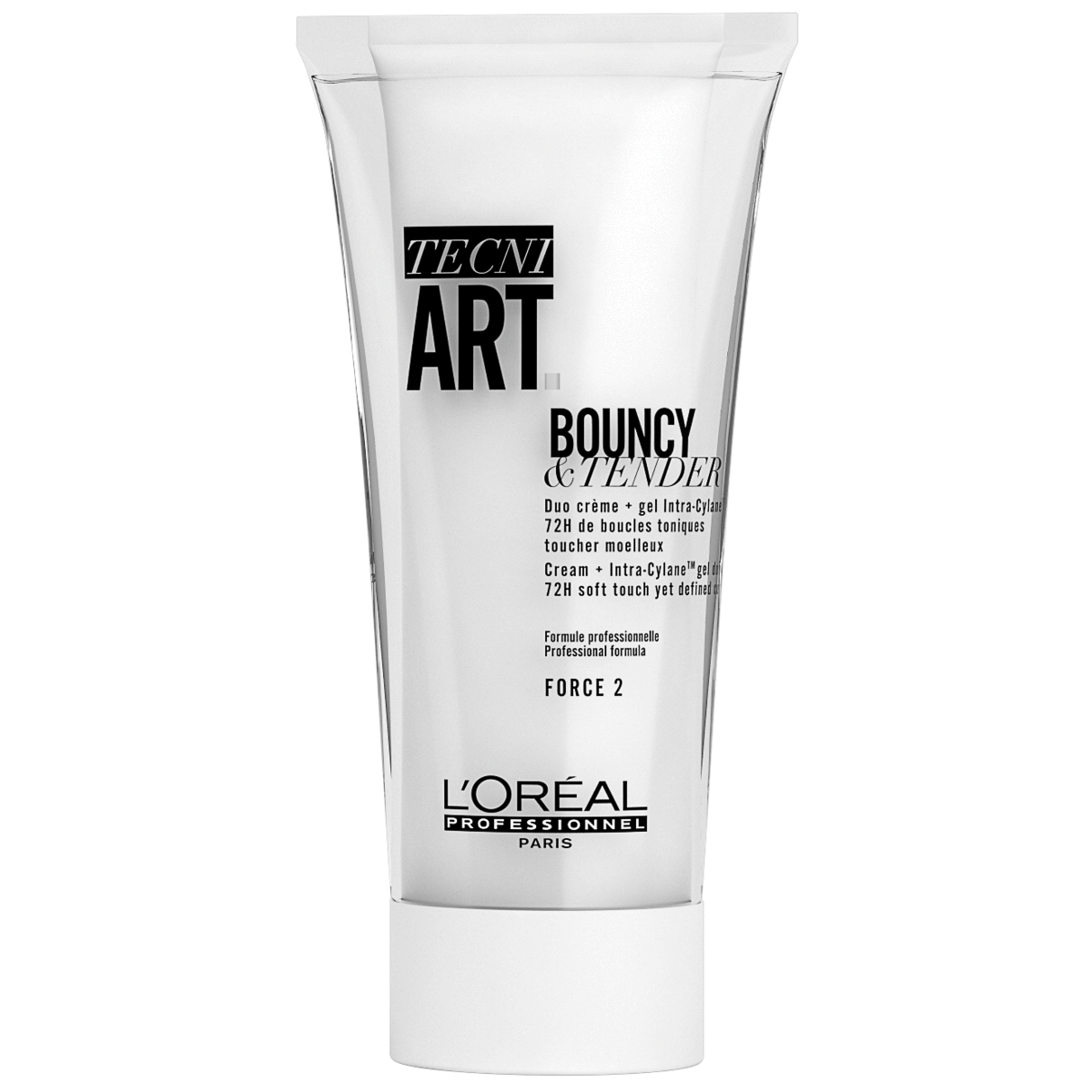 L’Oréal Professionnel, Tecni.Art Bouncy & Tender