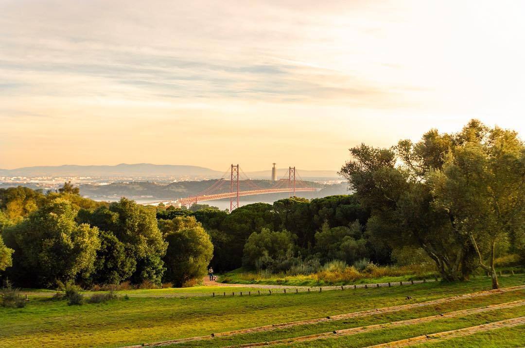 16 spots instagramáveis em Lisboa e no Porto perfeitos para uma sessão fotográfica