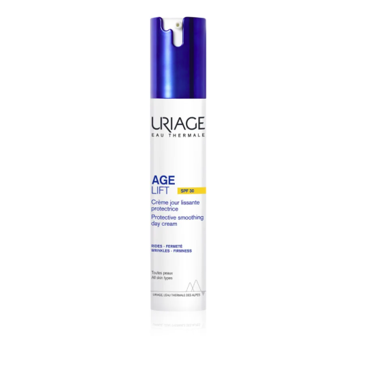 Uriage, Age Lift Creme de Dia Protetor SPF30