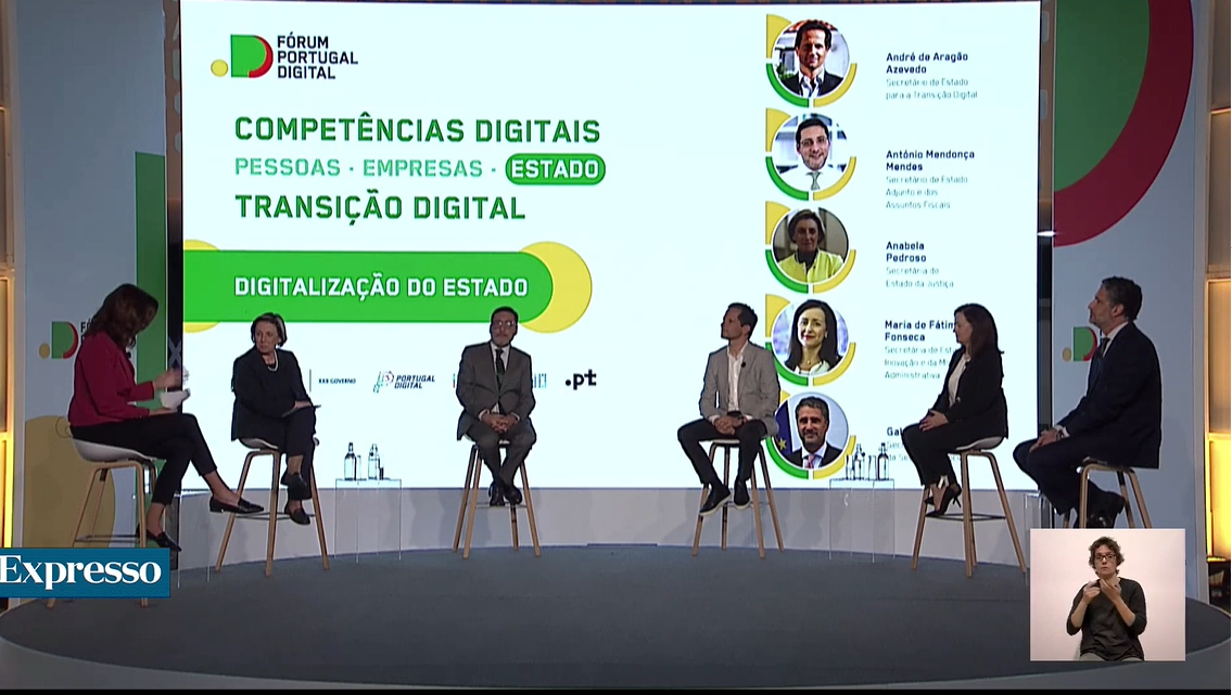 Mais digitalização do Estado? O grande desafio é conseguir mais integração de dados e serviços