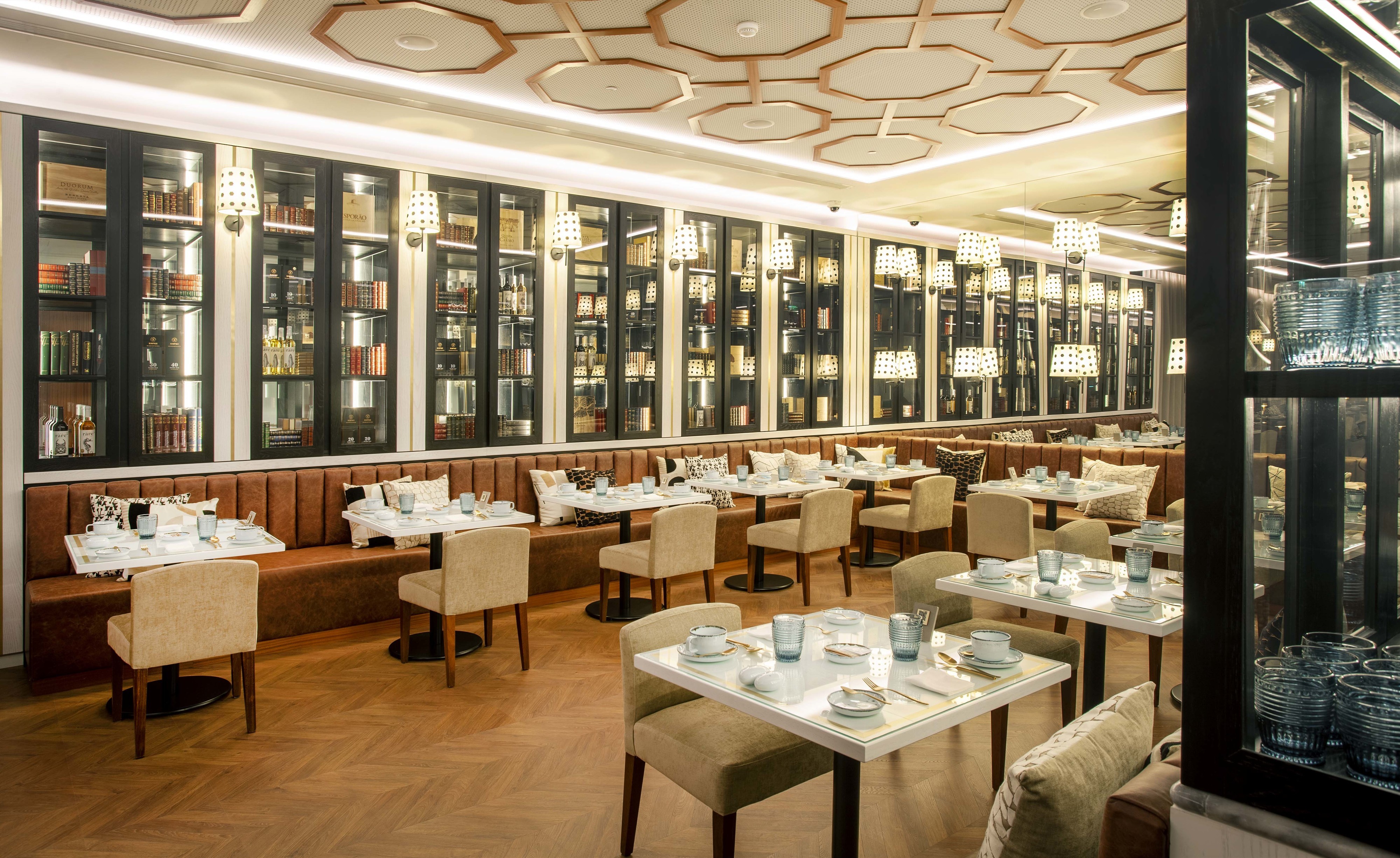 Tasca da Memória. Novo restaurante do Porto aposta em comida tradicional (dos jaquinzinhos ao cabrito assado)