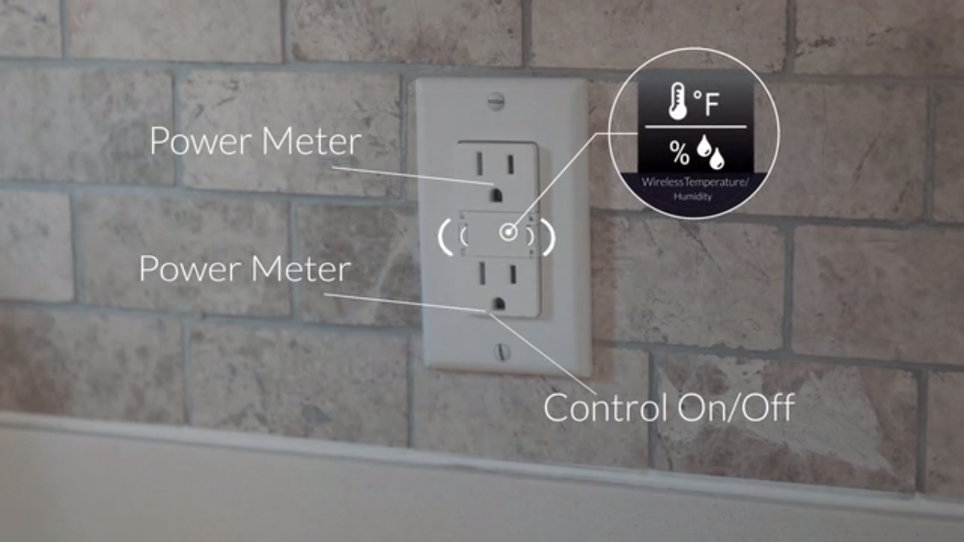 A lógica modular tem potencial para revolucionar as tomadas elétricas da era digital