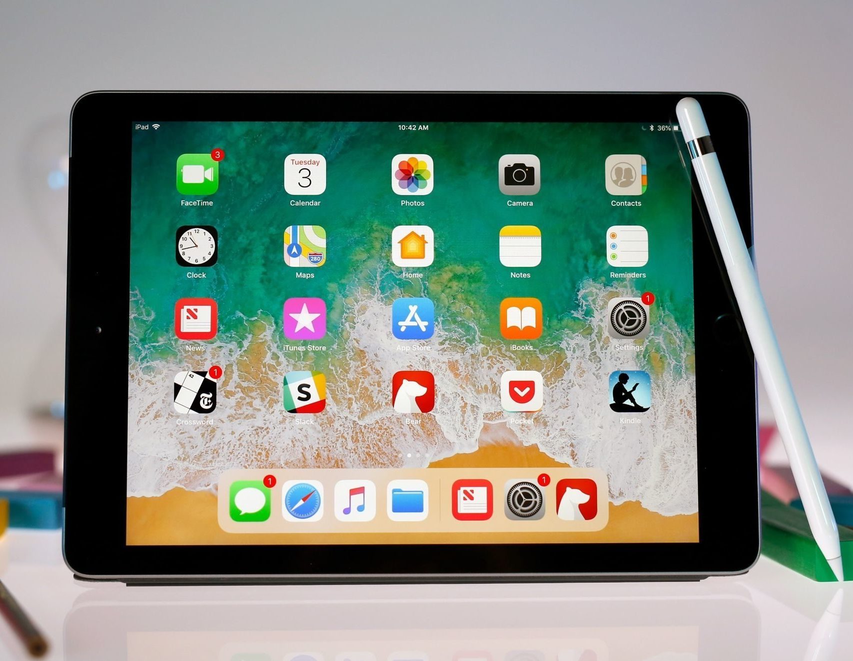 Vem aí o novo iPad. E já há data para ser anunciado ao mundo