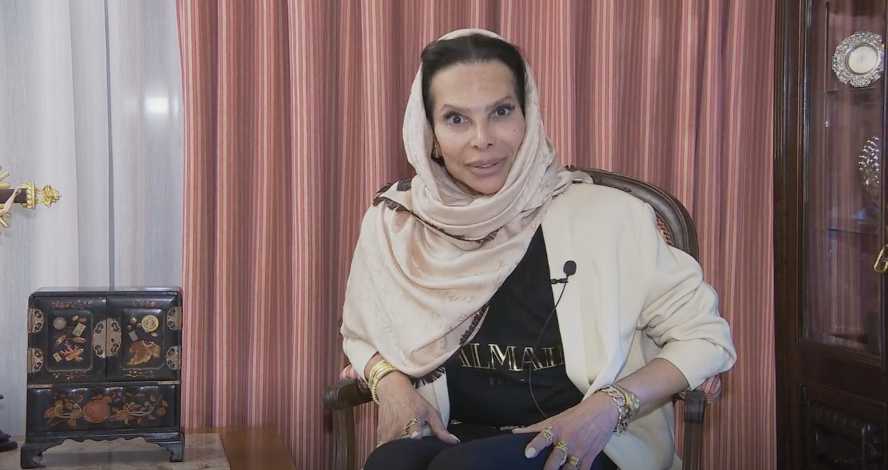 Bronca em Nova Iorque. José Castelo Branco é posto na rua pelo filho de Betty e nem a polícia o salvou