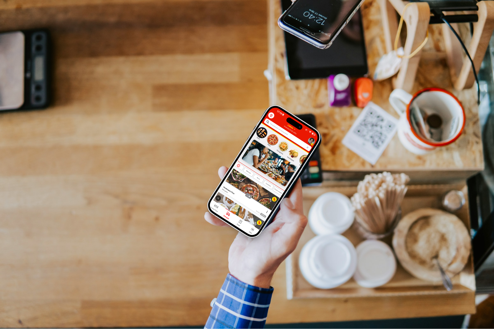 A Zomato está a mudar. Descubra o novo nome da app (e os vários restaurantes com até 40% de desconto)