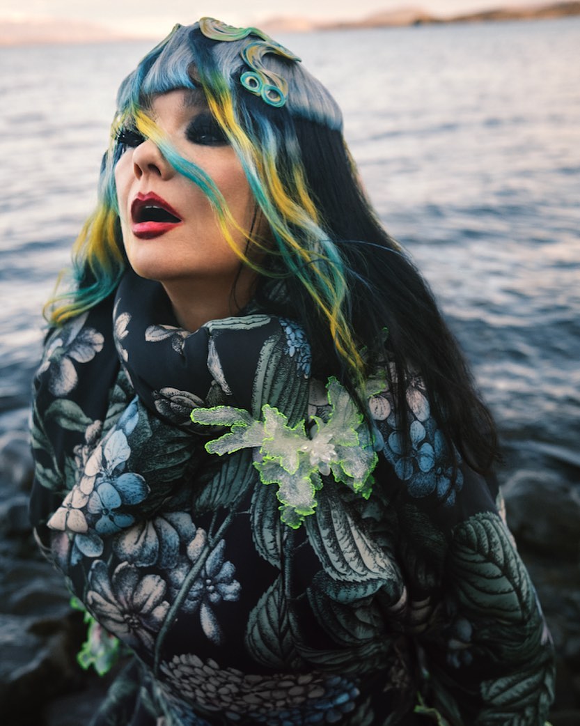 Björk arranca digressão europeia em Portugal. Saiba quando pode comprar os bilhetes (e respetivos preços)