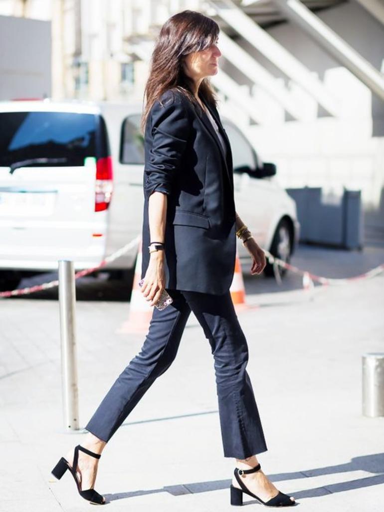 Low block heels é a nova tendência e temos 11 sugestões imperdíveis