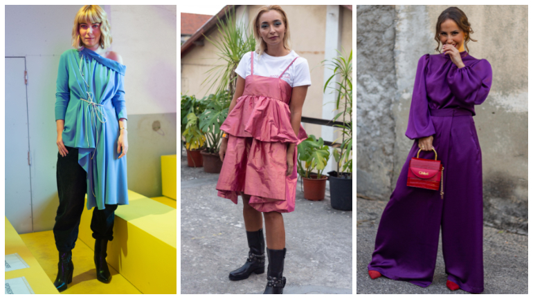 O melhor e o pior dos looks de 13 famosos que foram à ModaLisboa
