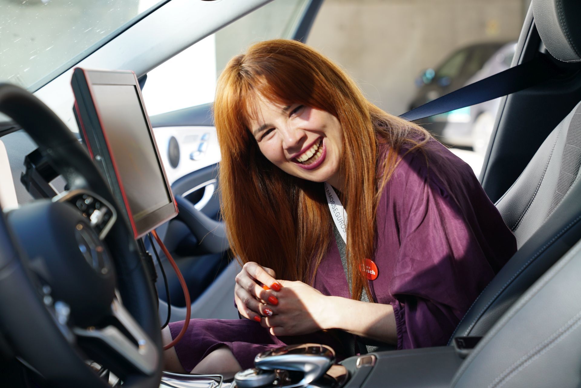 Mulher vai à manicure e descobre que tem um cancro raro. “É possível que a esteticista tenha salvado a minha vida”
