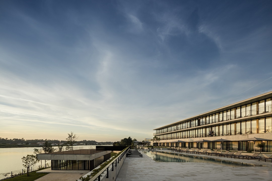Montebelo Vista Alegre. 3 coisas que adorámos no hotel que celebra a marca com 200 anos