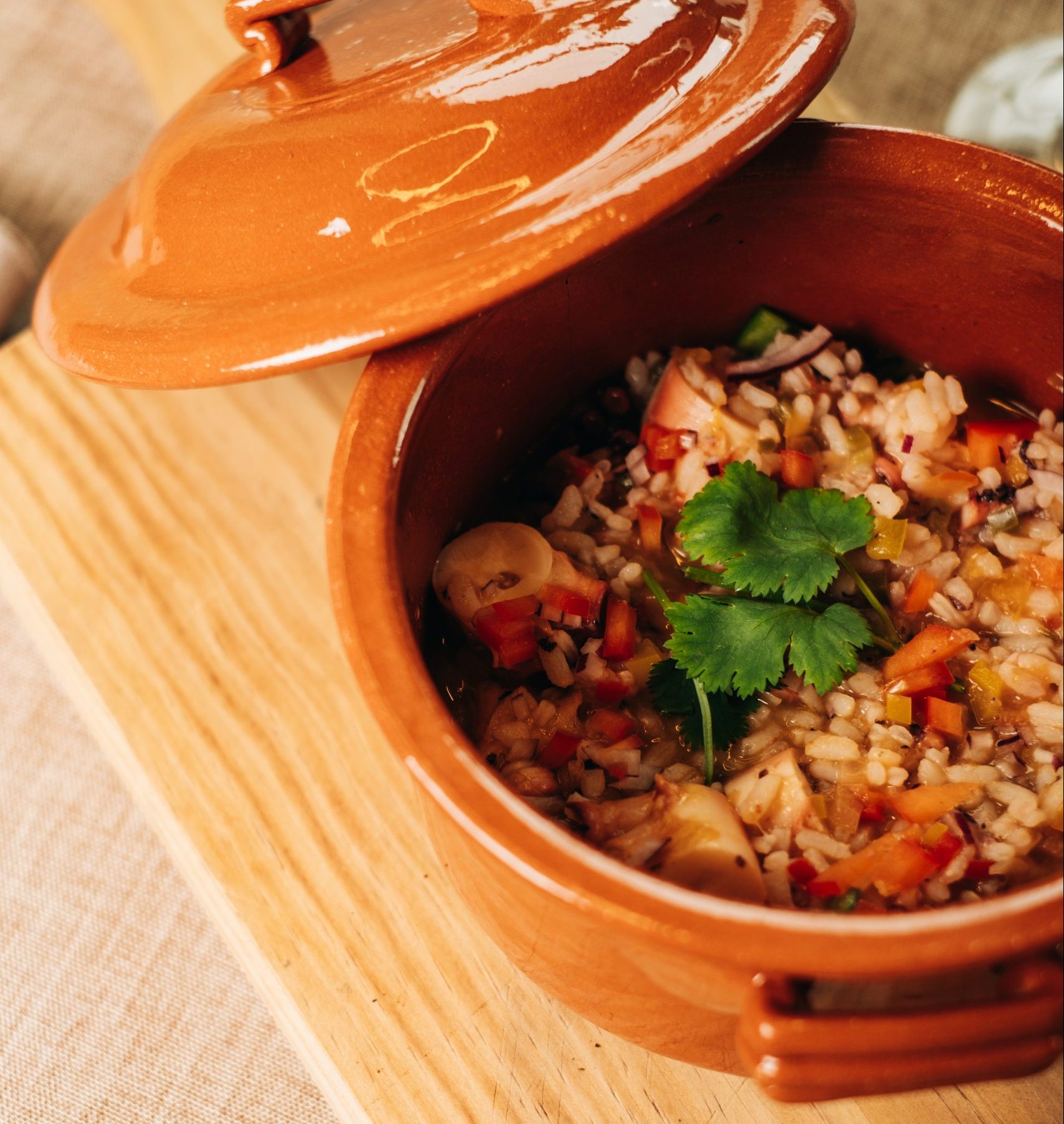 O Viva Porto tem um novo menu onde a gastronomia portuguesa é rainha