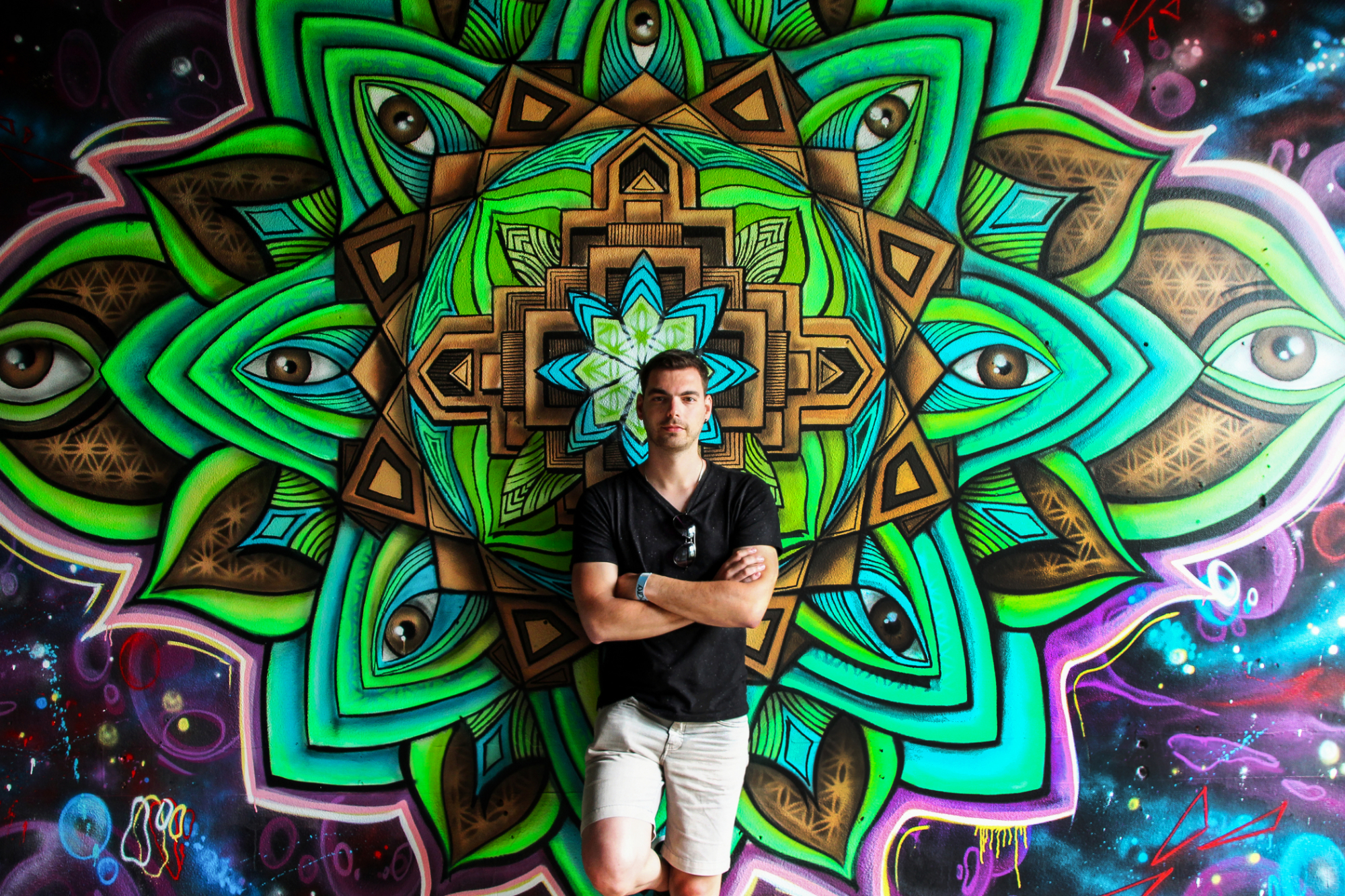 Falámos com o caçador de abandonados que ganhou o prémio de Blog do Ano