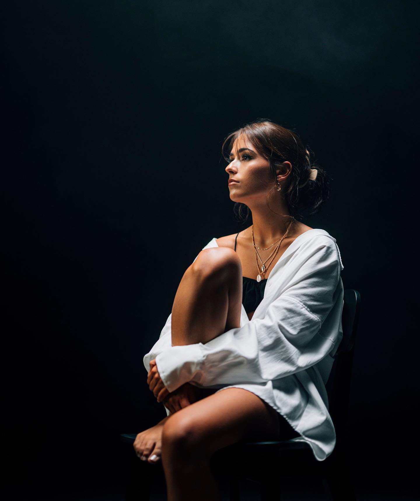 Carolina de Deus anuncia concerto no Coliseu de Lisboa. Álbum de estreia chega já em maio