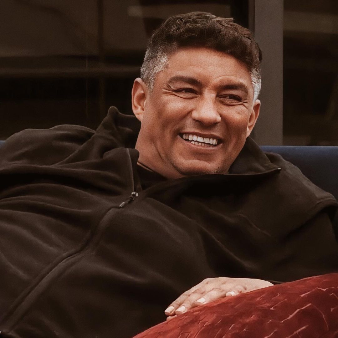 Mário Jardel é o primeiro dos últimos. Ex-craque conquista o quinto lugar do “BB Famosos”