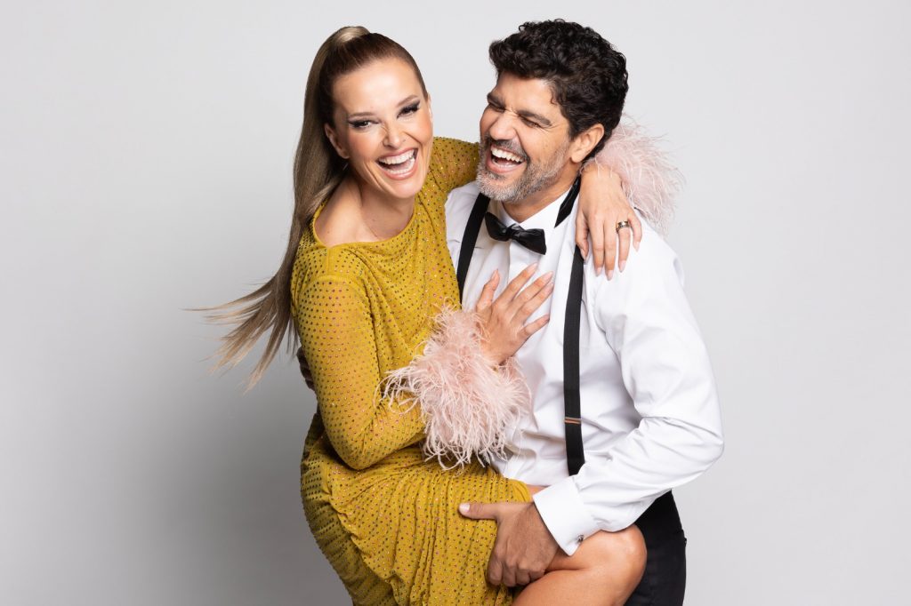 Ainda se lembra de quem ganhou o “Dança Com as Estrelas”? Recorde os vencedores de todas as edições