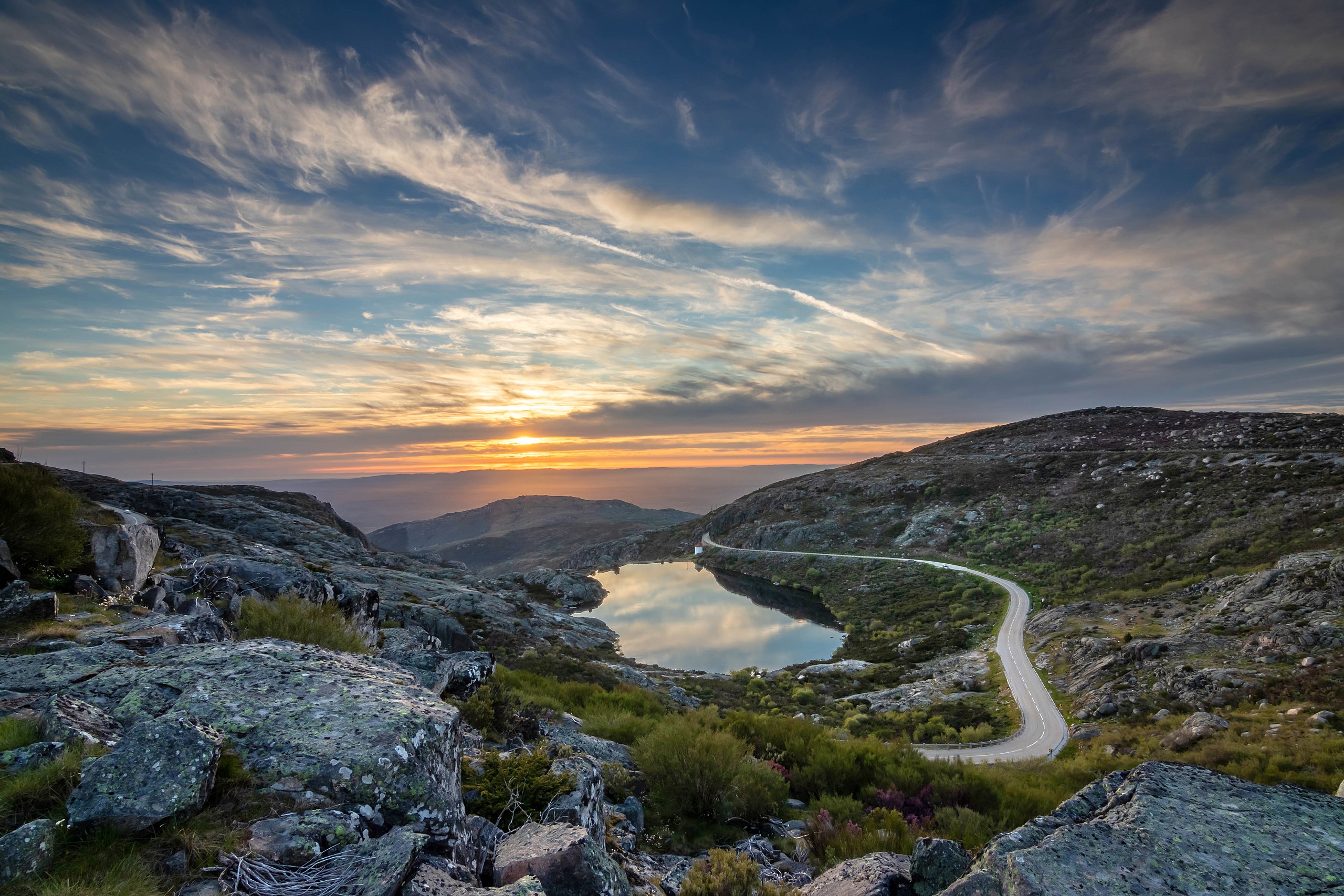 Gosta de captar a natureza em todo o seu esplendor? Submeta as suas fotos ao concurso Wiki Loves Earth
