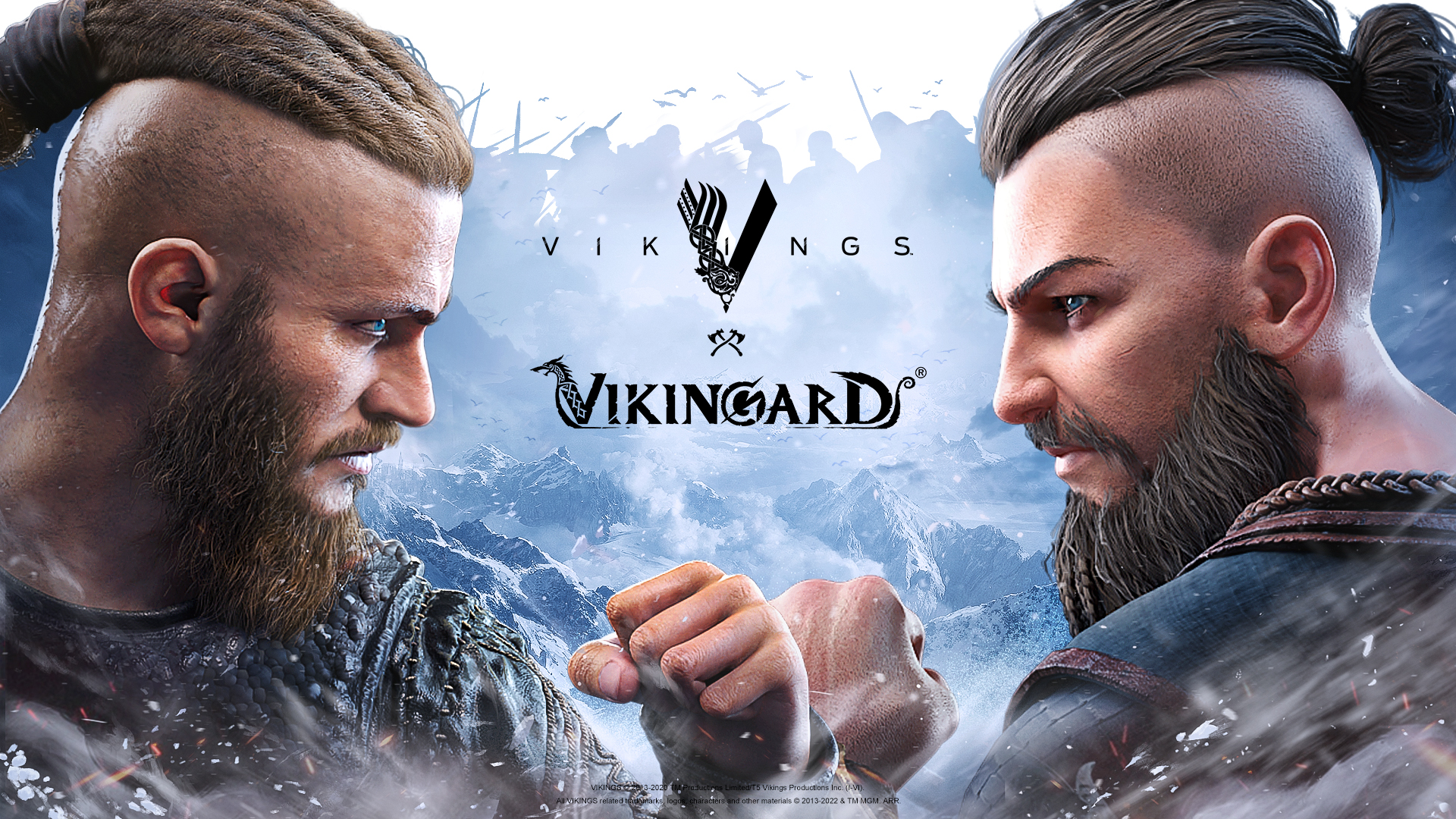 Qual é o personagem mais inteligente de Vikings? Veja o ranking