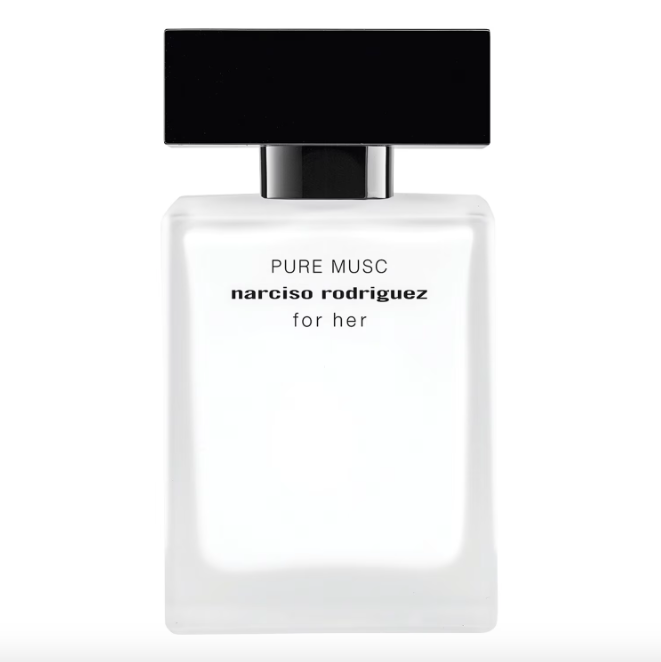 Narciso Rodriguez, For Her Pure Musc, Eau de Parfum, 30ml – Sephora