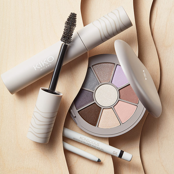 A nova coleção da Kiko Milano é vegan e sustentável (e está com descontos em todos os produtos)