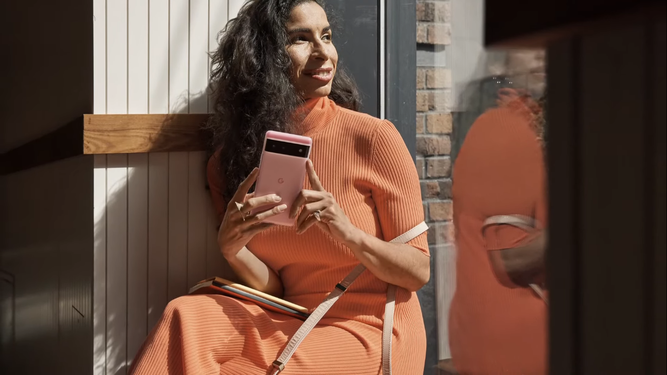 Câmara para selfies do novo Pixel 6 Pro passa no teste da DxOMark e sobe ao 4º lugar do ranking