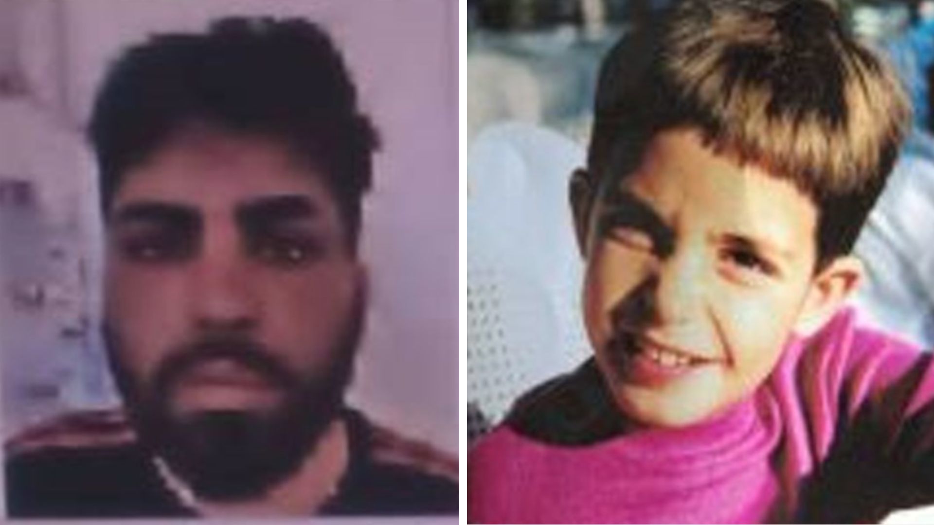 André Cipriano é irmão de Joana, está preso por furtos e incendiou a cela da prisão. Está internado no hospital