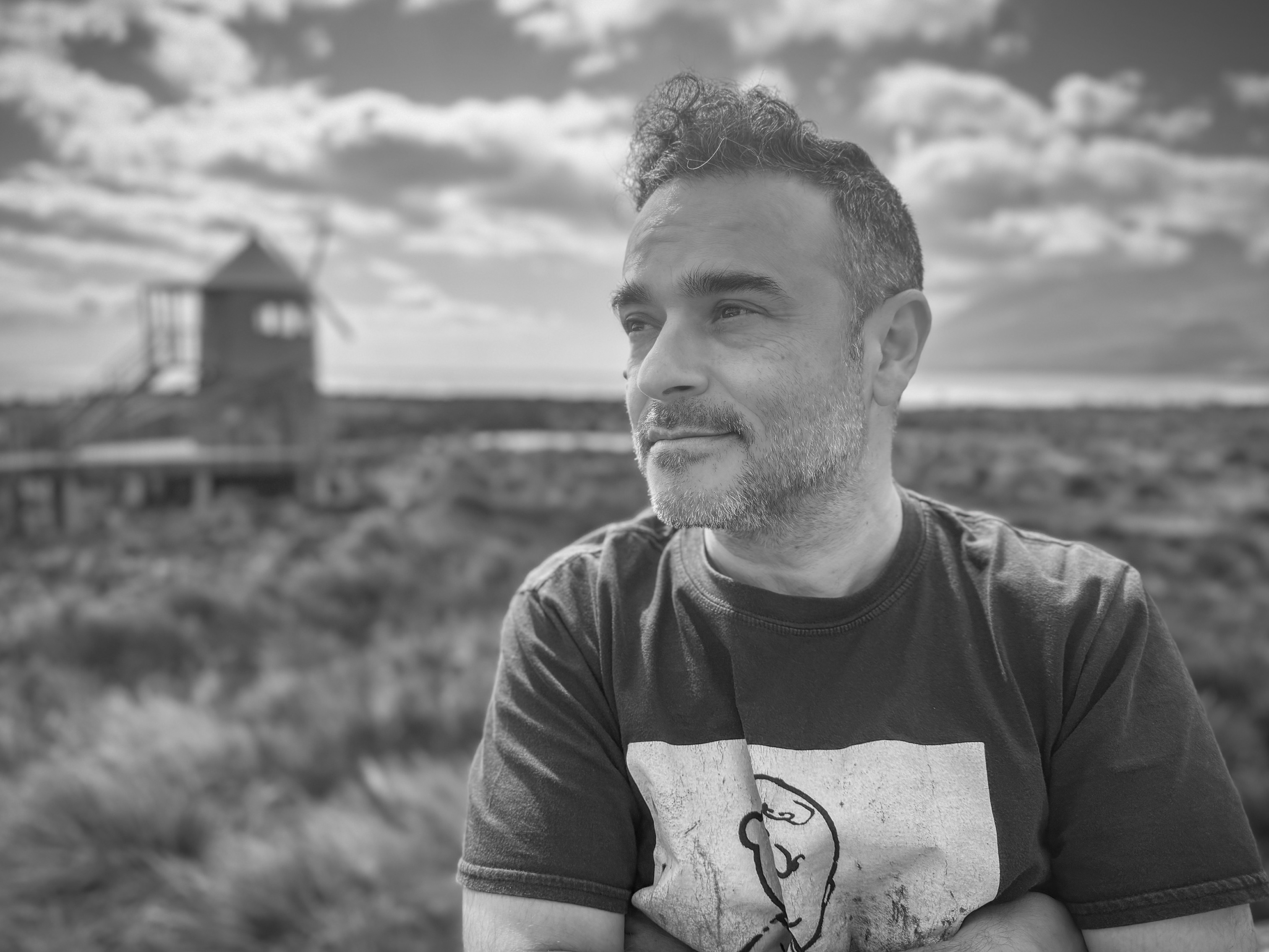 #iLikeYouLike: Pedro Tochas é um multifacetado artista de rua, mas descobriu recentemente a veia de streamer