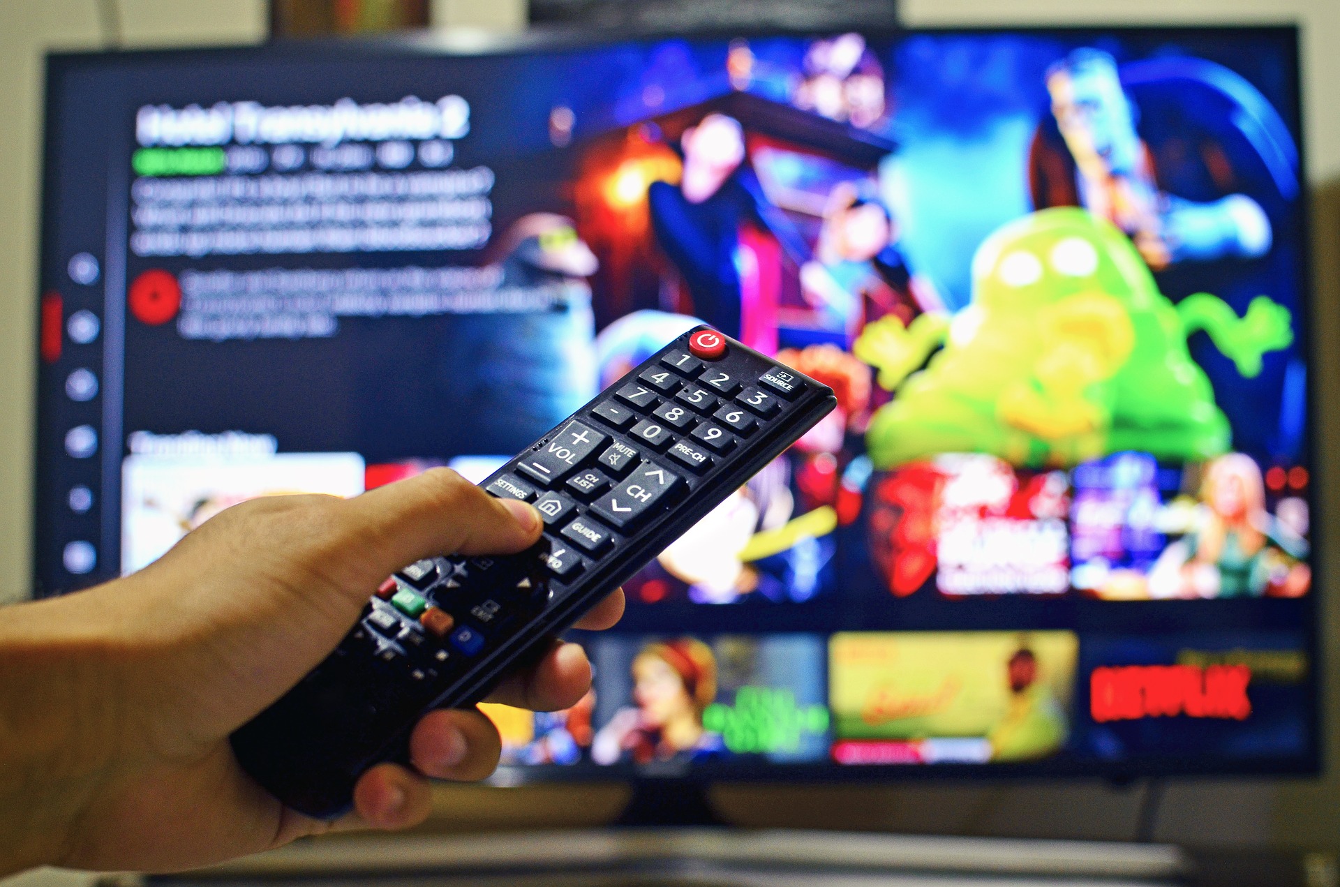 A Netflix vai ficar mais cara nos Estados Unidos. E por cá?