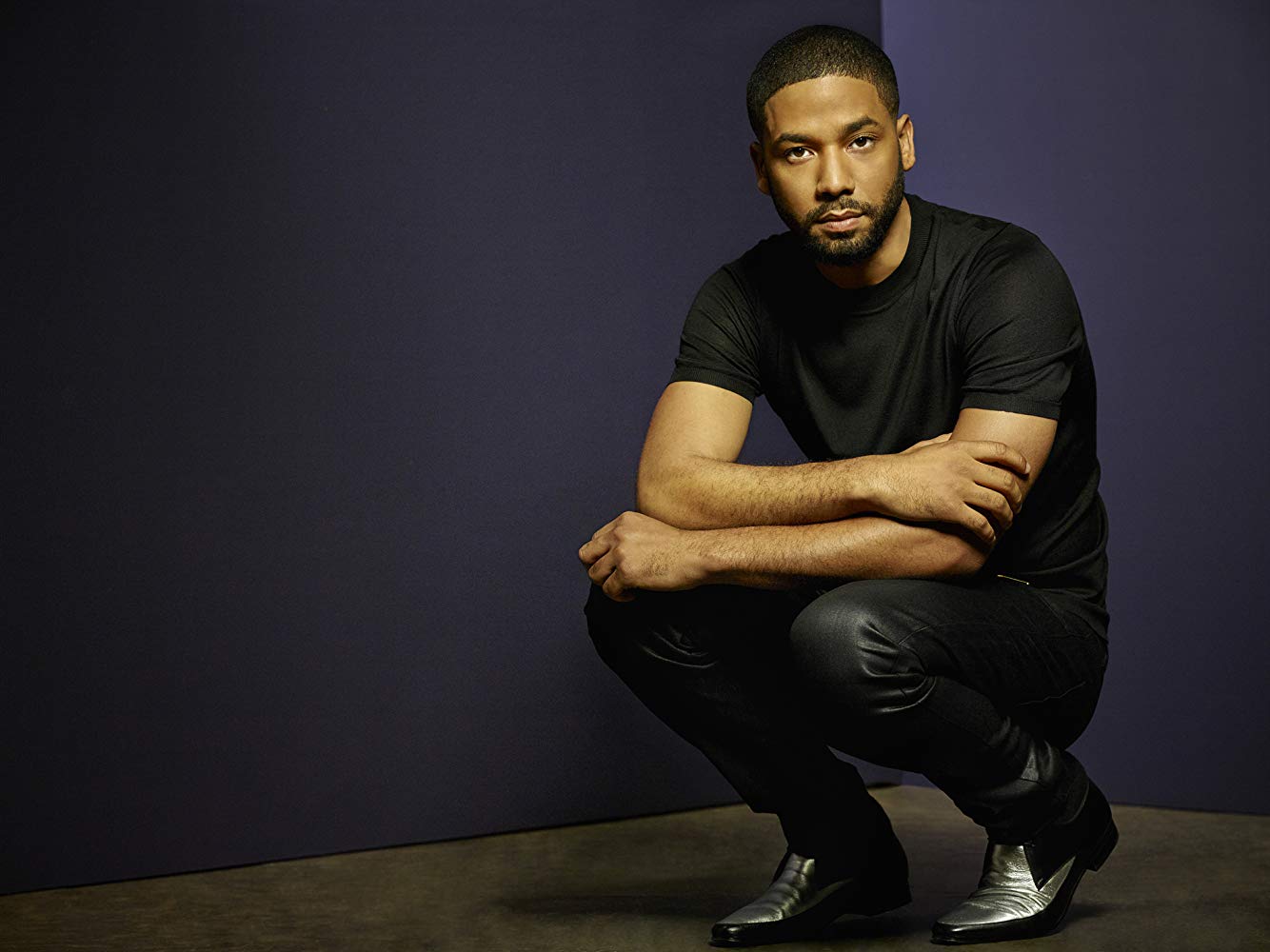 Ator de “Empire” é atacado violentamente. Autoridades suspeitam de crime de ódio