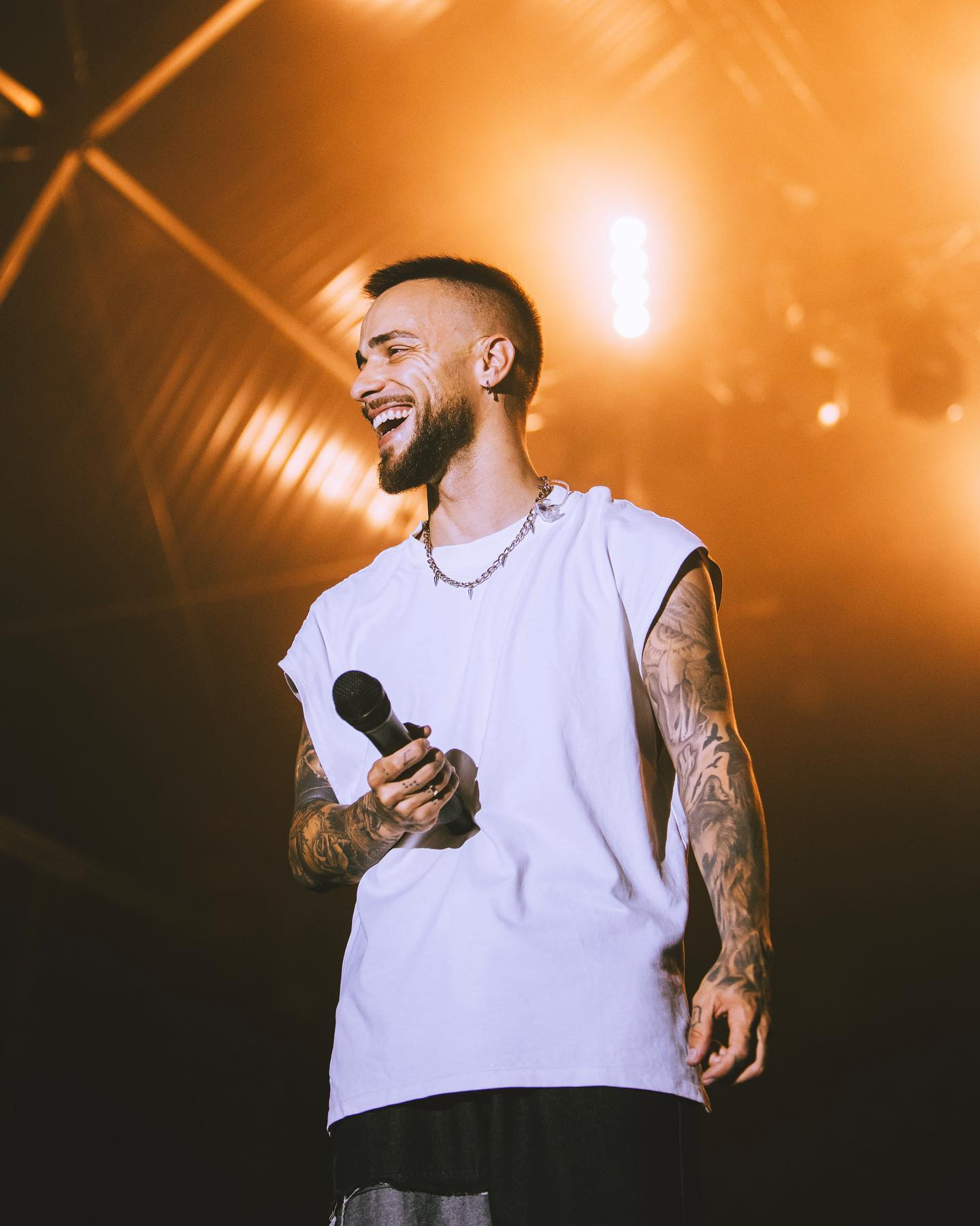 Concertos à borla é em agosto. Saiba em que festas e romarias vão atuar os seus artistas favoritos