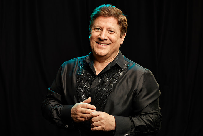 Herman José vai celebrar 50 anos de carreira em palco. Saiba quando, onde e quanto custam os bilhetes