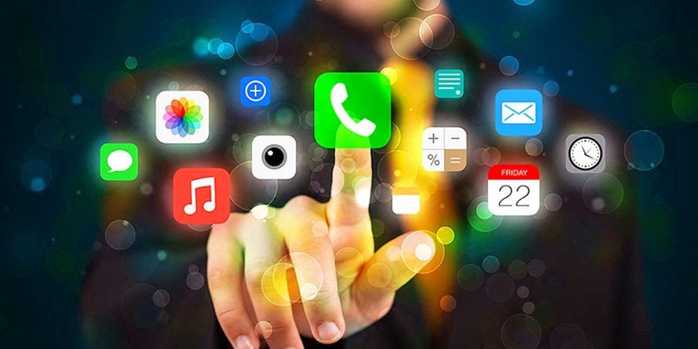 Diga adeus ao verão com novas aplicações e jogos para o smartphone