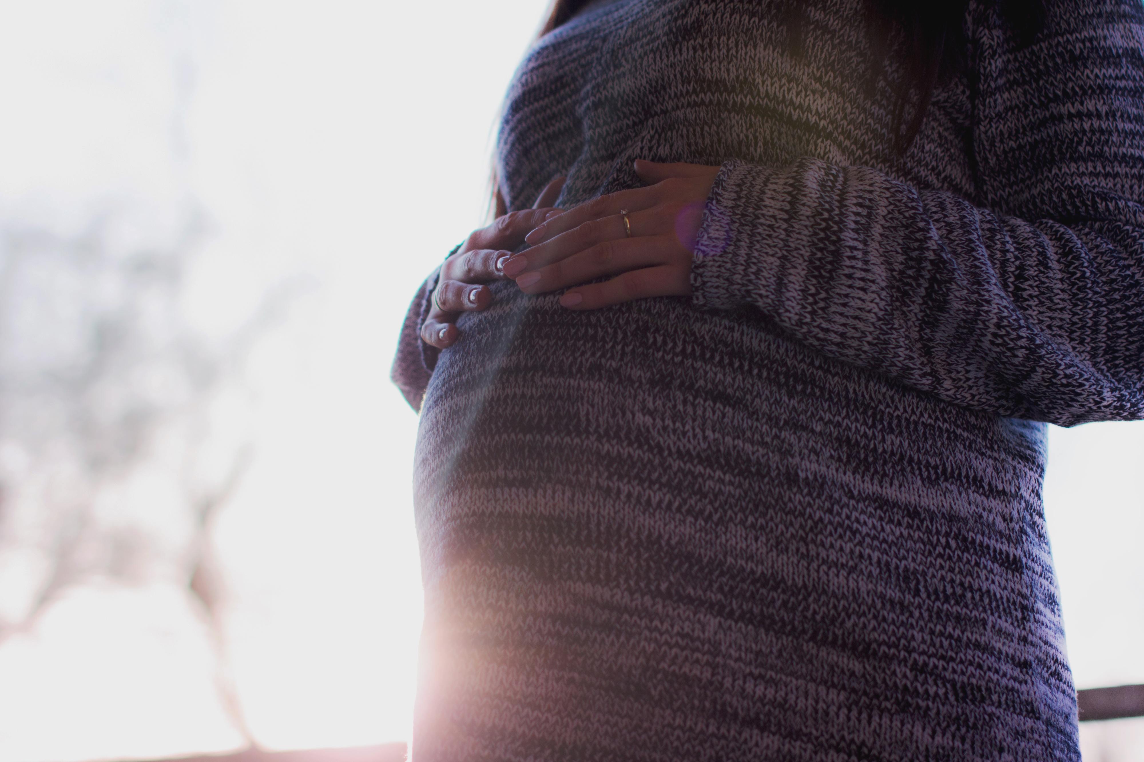 O que nenhuma mulher gosta que lhe digam sobre a maternidade (ainda mais quando estão grávidas ou são mães recentes)