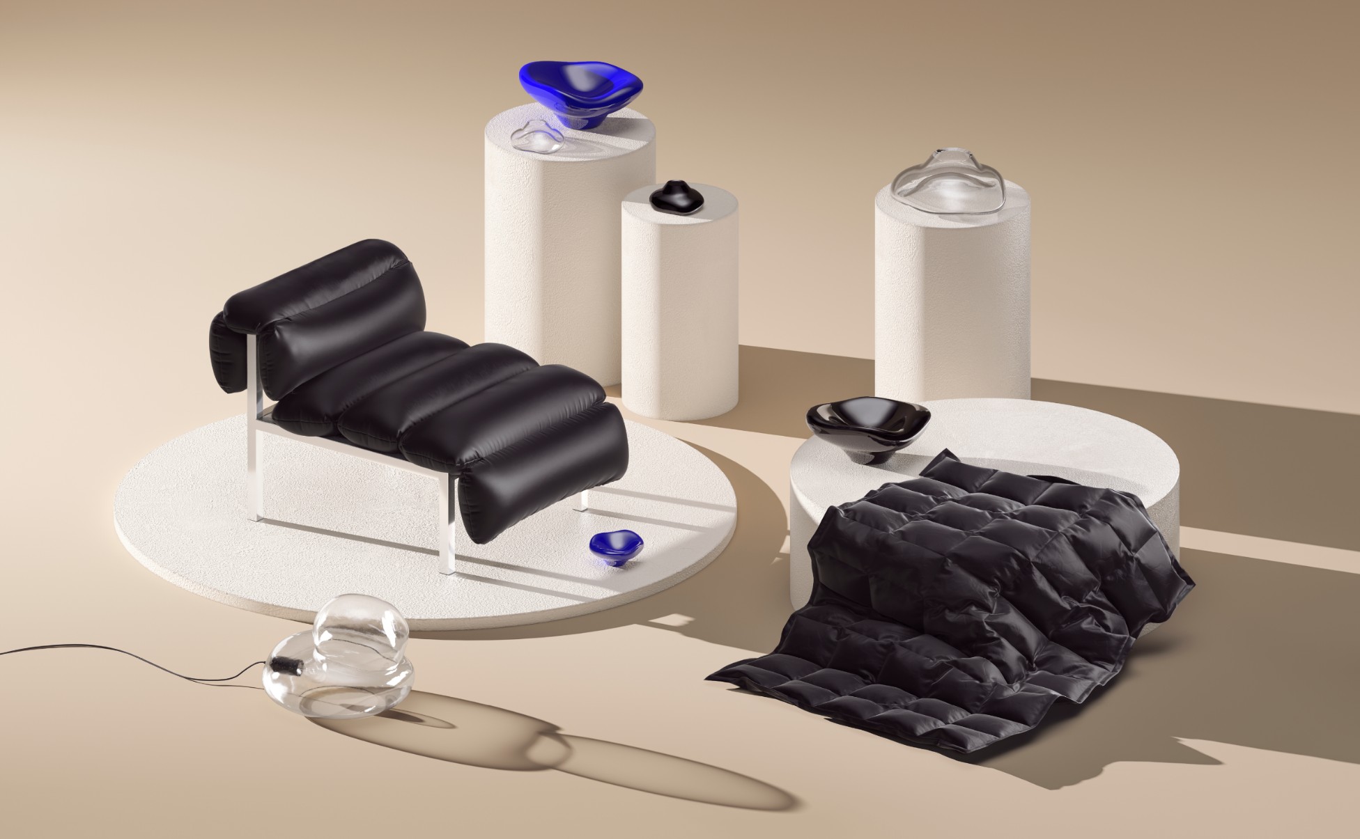 A nova coleção limitada para a casa da H&M tem peças muito instagramáveis (e preços a partir dos 19,99€)