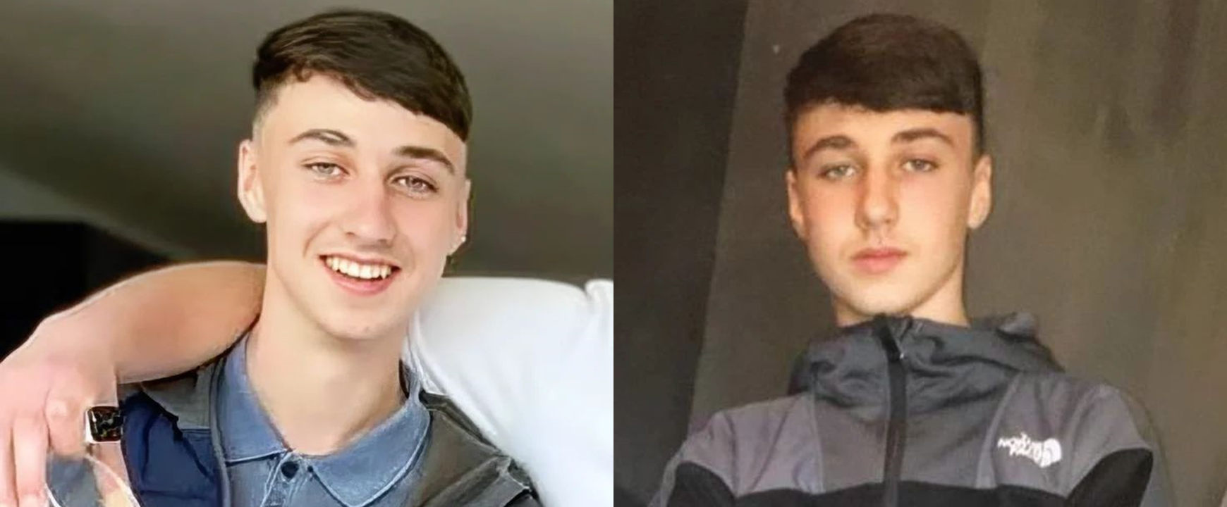 Corpo encontrado pelas autoridades espanholas pode ser de jovem desaparecido há quase 1 mês