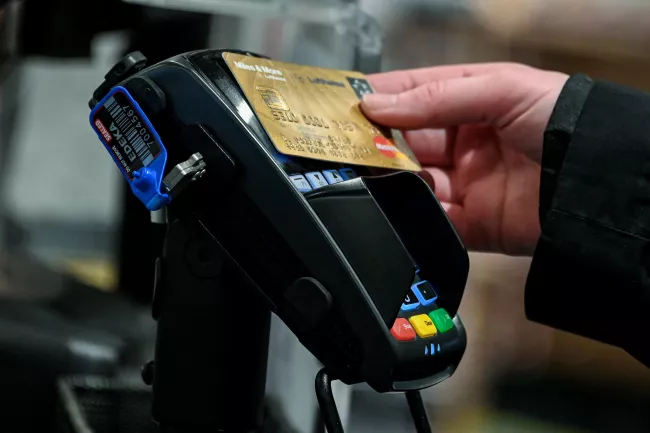 Serviços de Multibanco e MB Way foram repostos pela SIBS