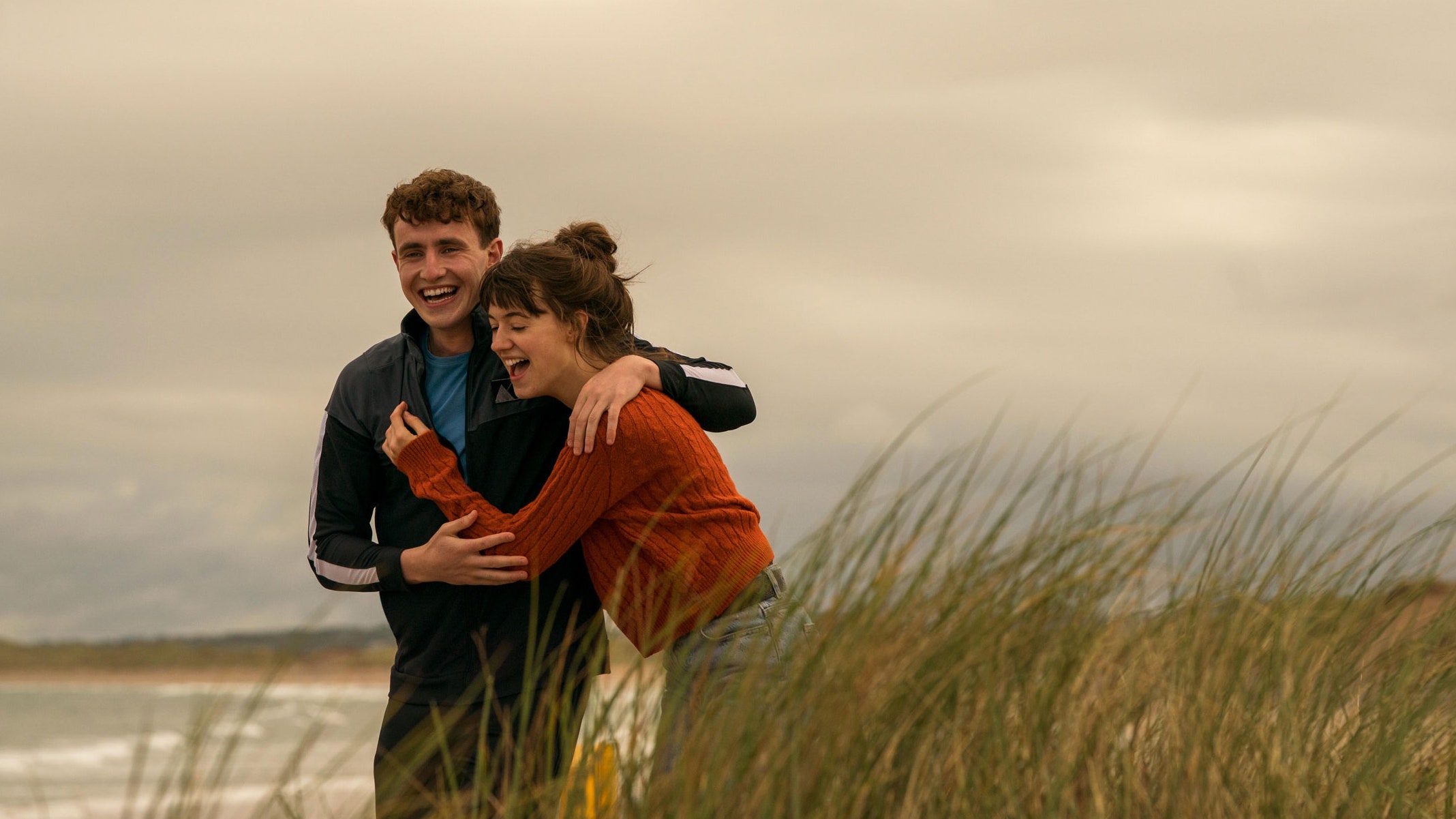 “Normal People”. A série dolorosa que conta uma história de desamor que também podia ser nossa